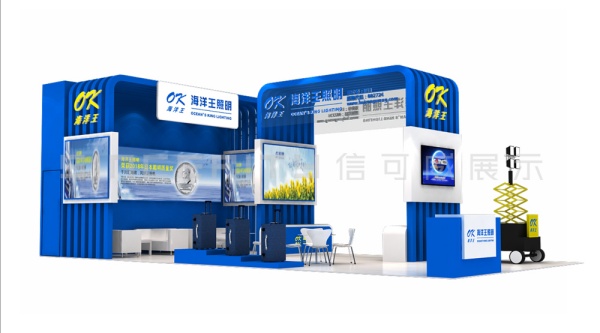 復盤2025今年最成功的5個展臺案例，做對了什么？